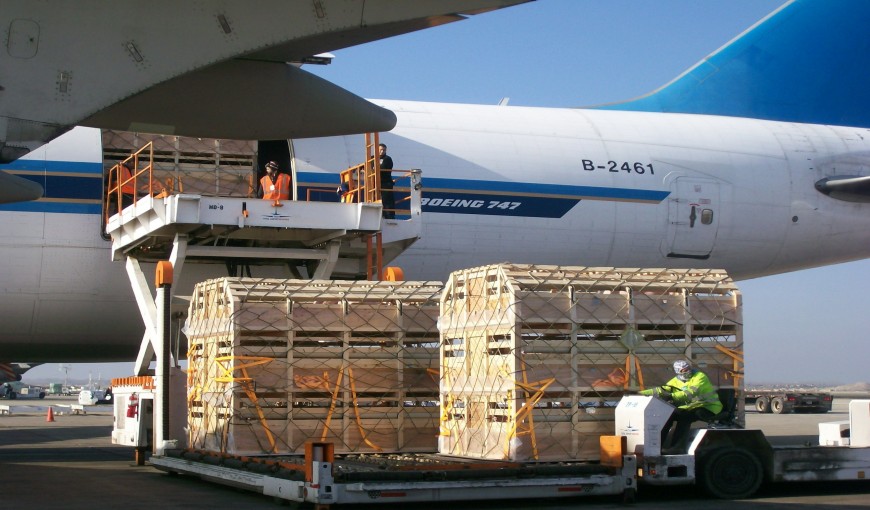河池到匈牙利空运公司